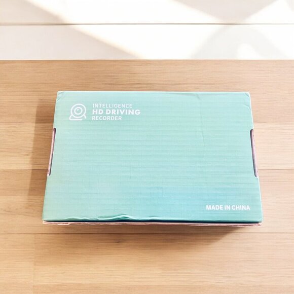 HD Driving Dashcam for Front & Back (NEW) - Picture 3 of 3